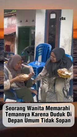 Cerita kehidupan 