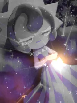 moonlight cookieeee