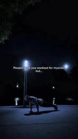 WORKOUT FOR PEACE