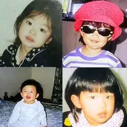 CHILDHOOD PICTURE