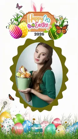 Happy Easter 2026