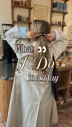 daily vlog