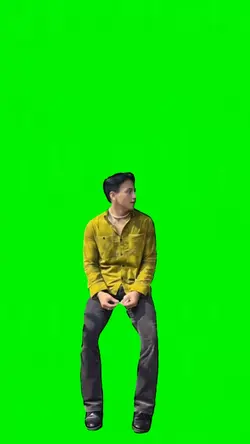 Jefry nichol greensc