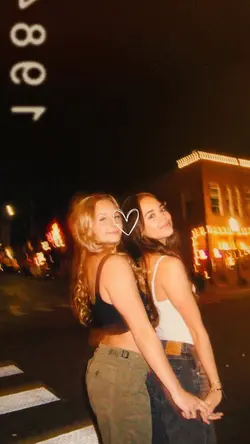 besties always