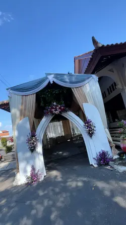 Wedding Decoration