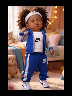 Cool girl