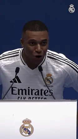 mbappe hala madrid