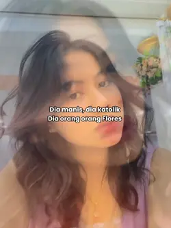 Dia orang Flores 