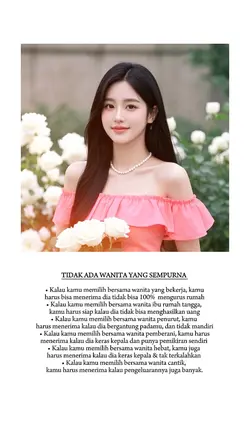 Tentang wanita 