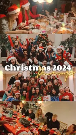 Christmas Dump