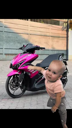 bayi nangis