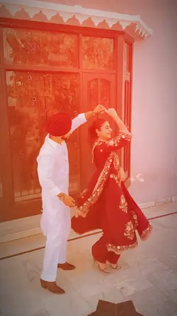 Tere Naal ♥️