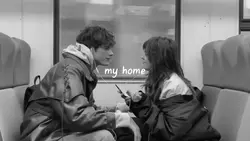 MY HOME