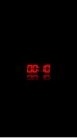 cuenta regresiva
