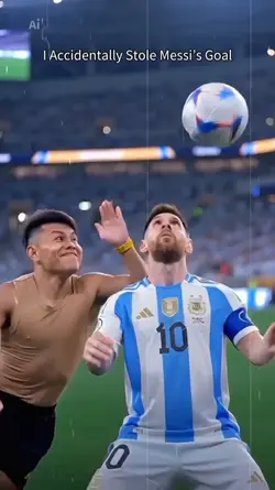TRICKS TO BEAT MESSI