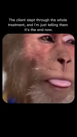 Noooo!