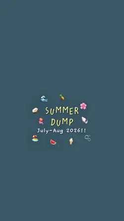 Summer dump 