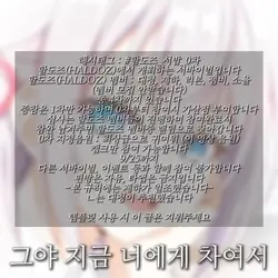 할도즈 서밥 개최 !!