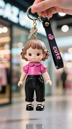 keychain filter