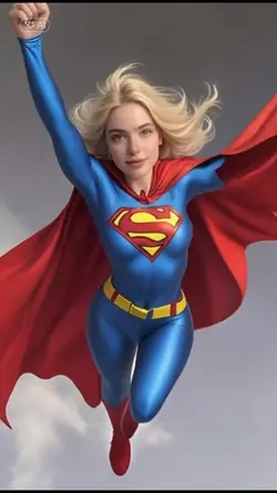 superhero 
