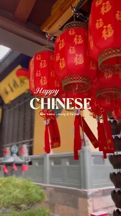 Happy chinese day
