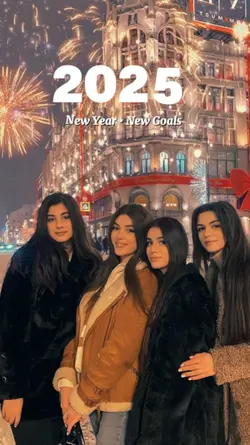 New Year 