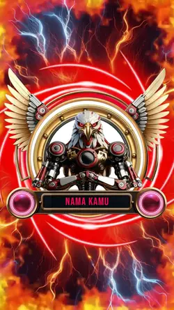 logo keren 