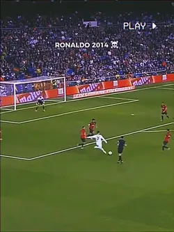 Ronaldo 2014 