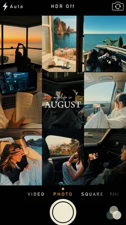 august dump