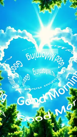 Good Morning 