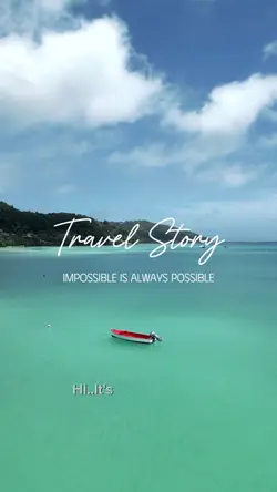 Travel Story