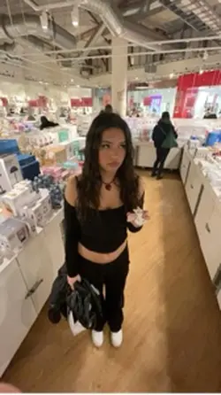 …