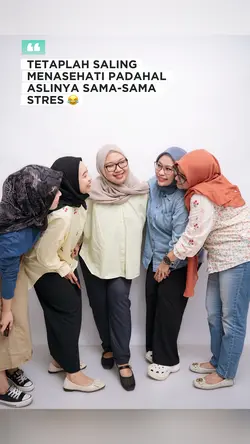 Saling menasehati