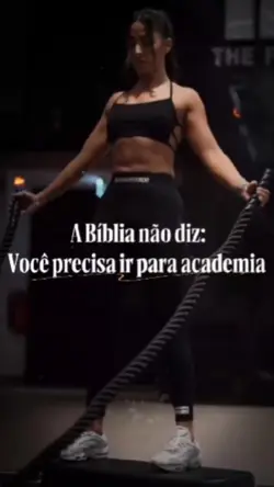 #bibliaacademia #fit