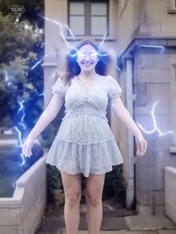 Teleported transform