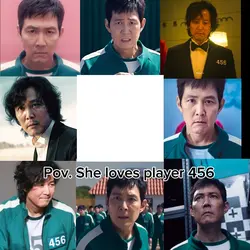 player 456