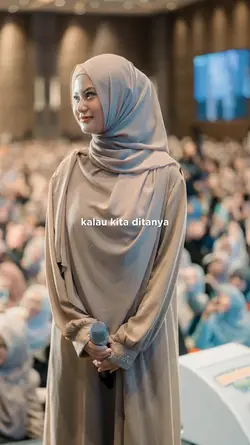 senyuman ayah