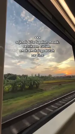 me time ny ibu