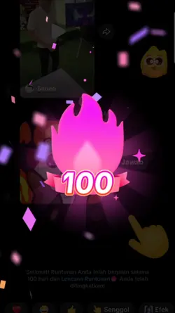 STREAK API TIKTOK