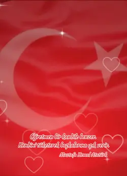 öğretmenler günü 