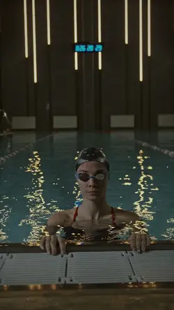 Natación