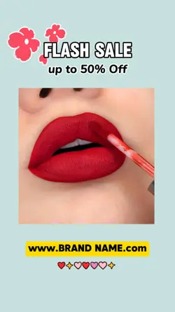 flash sale