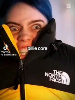 Billie core 