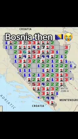 Bosnia for real