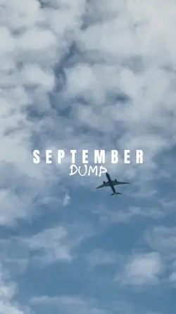 September Dump