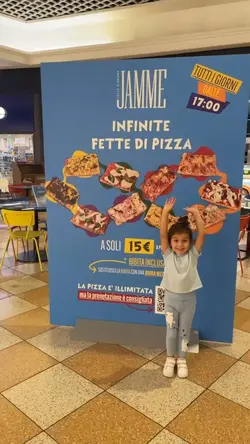 Pizza lover 