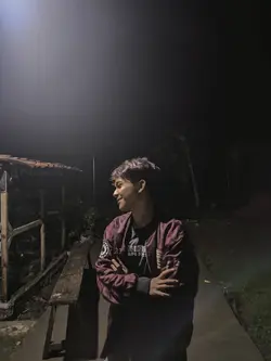 separuh aku
