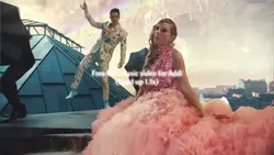 Free ME! music video