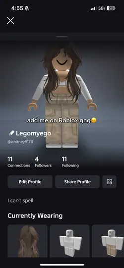 Add me 