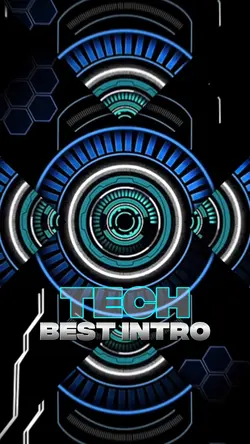Tech Best Intro 🏆